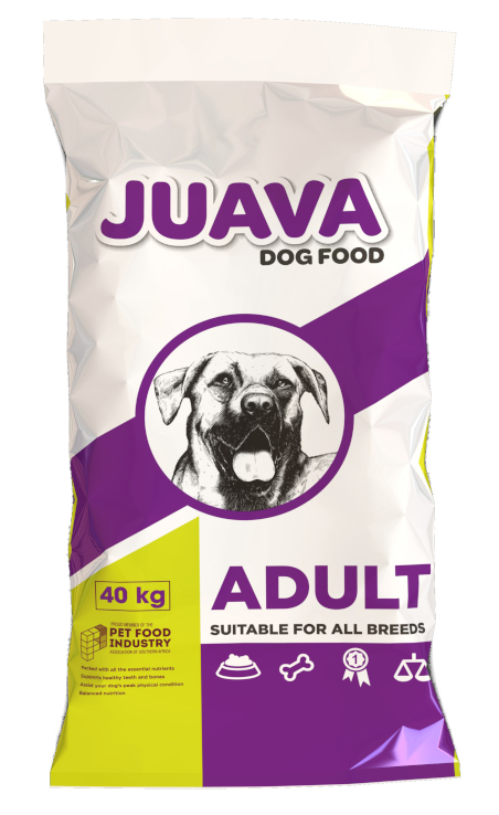 can you give an adult dog puppy food