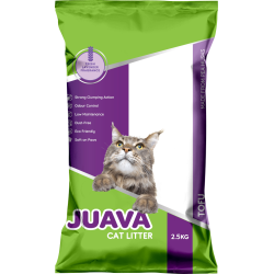 Cat Litter Mineral