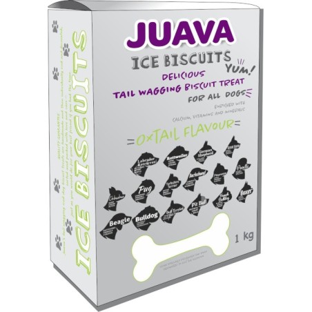 Ice Biscuits Box