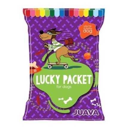 Dog Lucky Packet